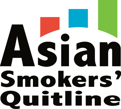Asian Smokers' Quitline
